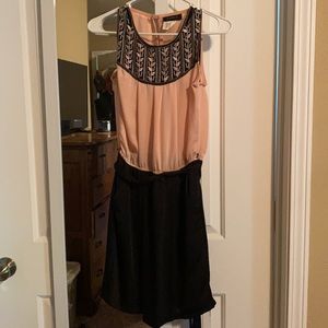 Women’s dress, size 5/6